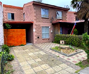 Casa en condominio 3d+2b, Puente Alto