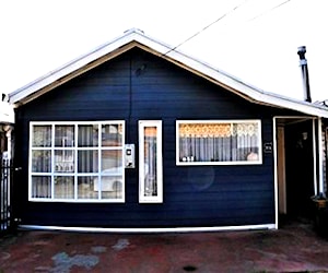 Casa INDEPENDIENTE en Puerto Varas