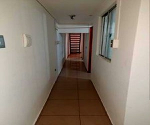 Casa Segundo piso