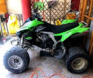 Kawasaki KFX 450R