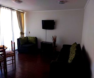 Depto 2D2B Condominio Costa El Aguila