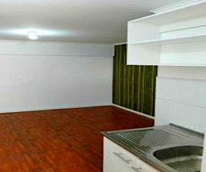 <p>Departamento interior Macul</p>