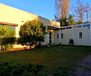 Casa en Isla de Maipo con Piscina