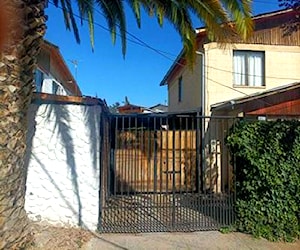 Casa en villa las palmeras uno san bernardo