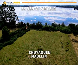 Sitio Chuyaquen Chuyaquen Los Lagos MaullíN