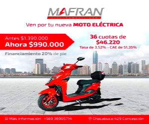 Moto eléctrica