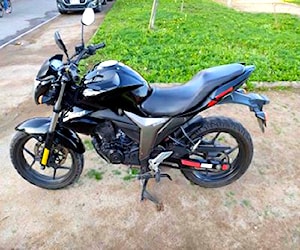 Suzuki Gixxer 150