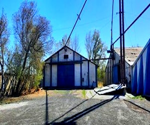 Bodega en Chillán