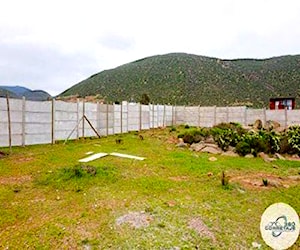 Agricola TERRENO VILLA PANORÁMICA COQUIMBO