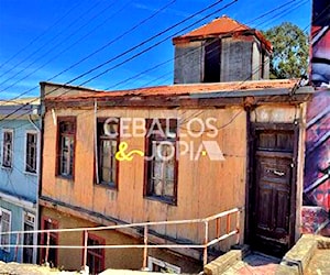 Casa Cerro Polanco Valparaíso