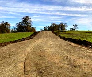 Parcela Cancura Osorno