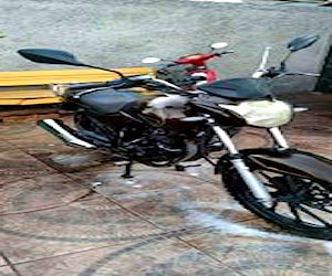 Moto loncin 150 cc mod lx150-72