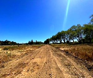 Parcelas 5000 M2, Mariposas San Clemente