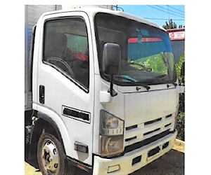 Camion para 5.000 kilos