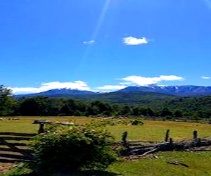 Sitio Fundo RESERVA ECOLOGICA RIOMONTE Puerto Urru