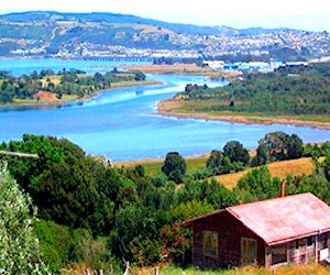 Sitio Campo Ancud