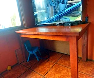 Mesa comedor