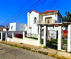 Casa Los Carrera Quilpué centro