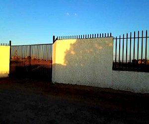 Terreno 5880 m2 sector ex finca carvajal