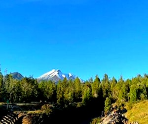 Sitio sector Rio Sur Puerto varas