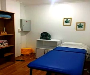 Arriendo consulta en centro médico