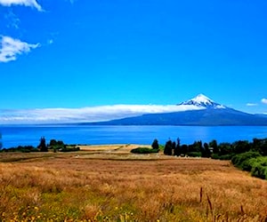 PARCELA km 32 , Los Riscos Puerto Varas