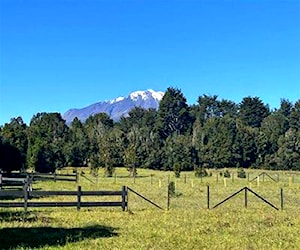 Parcela Condominio Idanmapu Puerto Varas