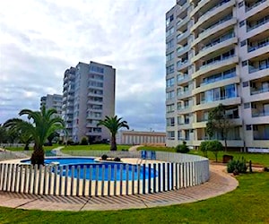 DEPARTAMENTO Avenida Pacifico 5105 La Serena