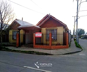 Casa Hacienda Santa María, Labranza Temuco