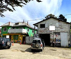 Sitio Centro Puerto Montt