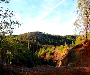 Parcela Sector Curamavida Santa Juana