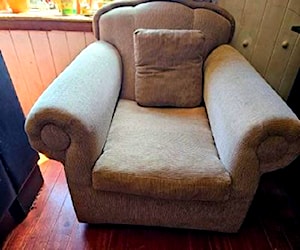 <p>Sillones </p>