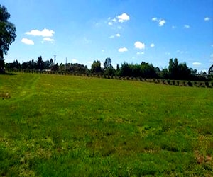 Parcelas Urbanizadas en Gorbea