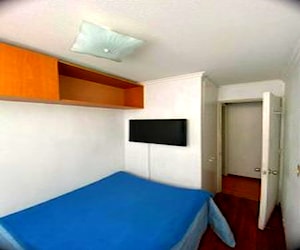 Arriendo Habitación cerca a metro santa isabel