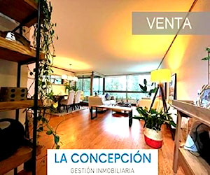 Gran Departamento En Lonco Parque