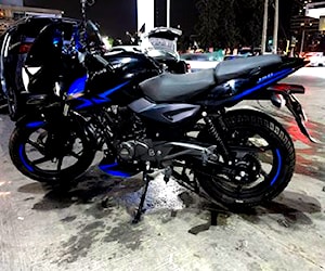 Pulsar TD 150