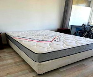 <p>Cama FLEX FULL</p>