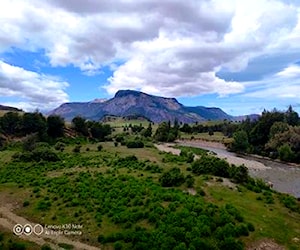 Parcela Coyhaique