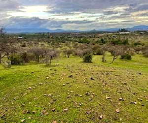 Terreno de 2,78 hectáreas