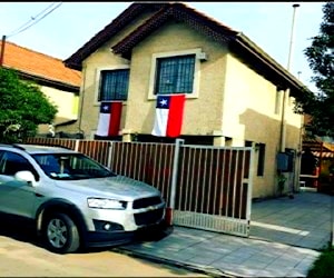 Casa villa portal del bosque