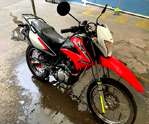 Honda XR150 2016 TODO AL DIA