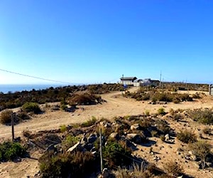 Terreno en la herradura Coquimbo 