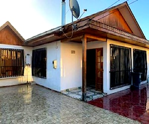 Casa Villa Alemana