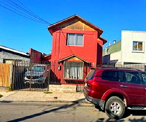 Casa en Sindempart Coquimbo, 3D 2B, 120mts/200mts