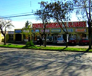 Local comercial florida