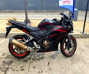 Honda cbr300