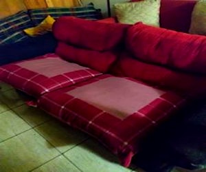 <p>Sofas</p>