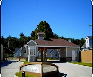 Casa Condominio Alto del Bosque