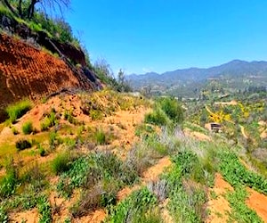 A 5 minutos de la carretera