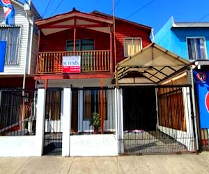 CASA ERASMO ESCALA Coquimbo